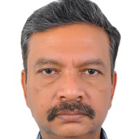 Ashok Dutta
