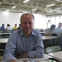 robert wester