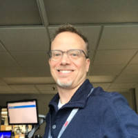 Russell Irwin