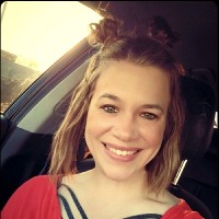 Courtney Boyce
