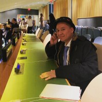 Carlos Ojeda