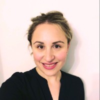 Sabrina Lasmi