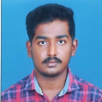 Arun P
