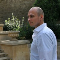 Dr. Maximilian Maigler