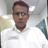 Deepchand Rajput