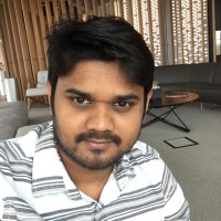 Rajesh Morla