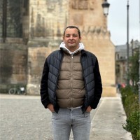 Nicolas Salazar