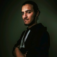 Ali Ahmed