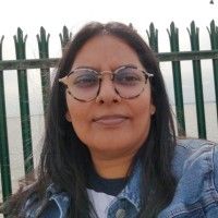 Sameerah S.