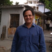 Gunvant Dwivedi