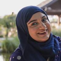 Khansa Akram