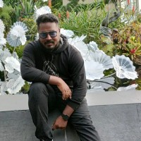 Akhil Vasudevan