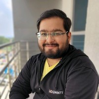 Nikhil Bhisikar