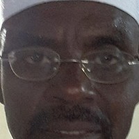 Ahmad Rufai