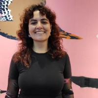 Sofía Perón Santana