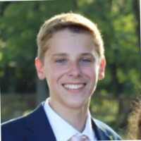 Parker Grebe