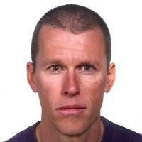 Christopher J Davidson PhD