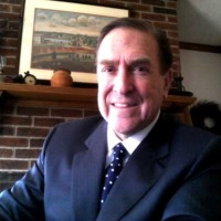 Harry (Buzz) Gillogly