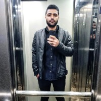 Ali Mohajer Khorasani
