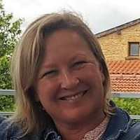 Sally Moldan