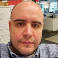 Armando Rangel
