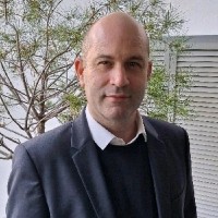 Jérôme Gille