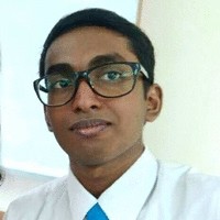 Piraveen Ashwinath