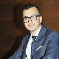 Manaf Kotoub