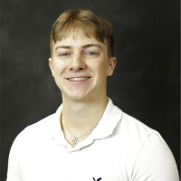 Gavin Ward