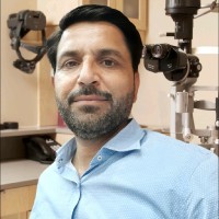 M. Hussain