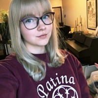 Jenna Kajander