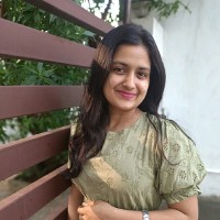 Mahak Mittal