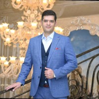 Majid Ghareh