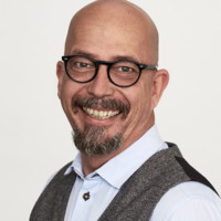 Johan Burén