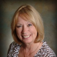Joyce Gibson