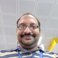 Karthik Krishnan