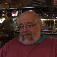 Bill Warman