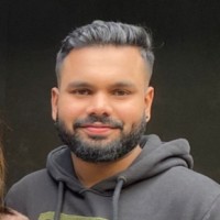 Varun Sabu