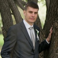 Dmitry Latyshev