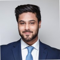 Shayan Saeed