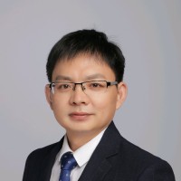 Kevin Chen 陈昊