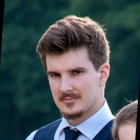 Benjamin Castelot