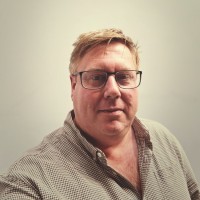 Andrew Quick