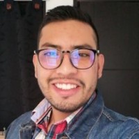 Jhon Vega Ramirez