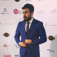 Giray Sarikaya