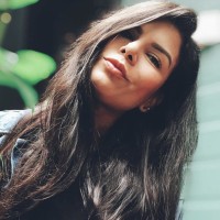 Ana Karu Uzcategui Leon