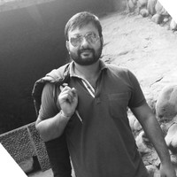 Nitish Yadav