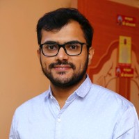 Hiren Bhanushali