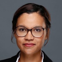 Dr. Chadidscha Schoepffer, M.J.I.