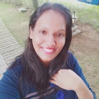 Varsha Hr